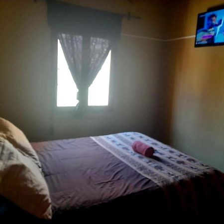 Cabana La Encantada Humahuaca Exteriér fotografie